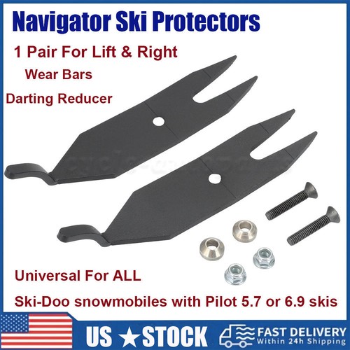Navigator ski protectors - navigator,