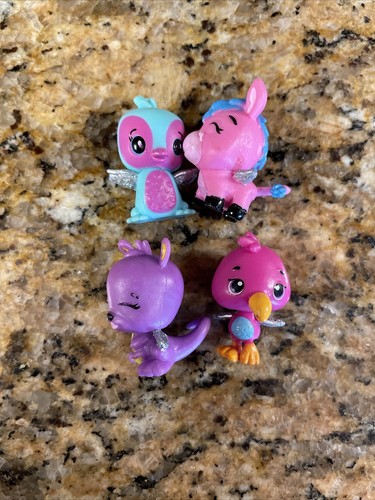 Hatchimals mini assorted - mini,