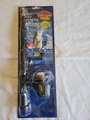 Wilcor fish gear - wilcor,