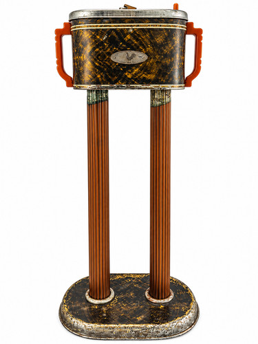 Vtg 1920 30s smoke master - 1920-30s,