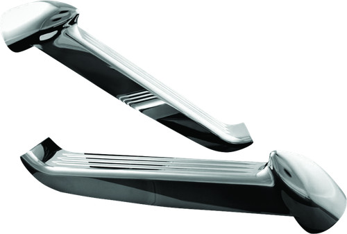 Kuryakyn chrome bar - chrome, cover
