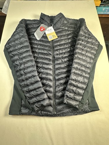 Rab cirrus flex jacket - rab,