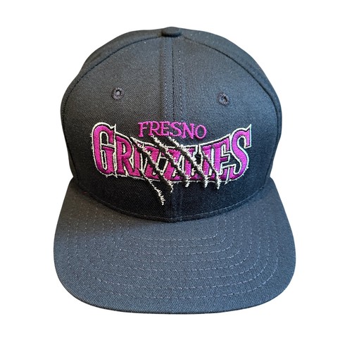 Fresno grizzlies new - fresno,
