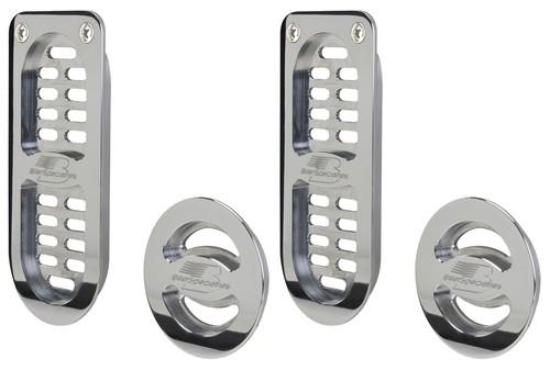 Billet specialties door jamb - billet,