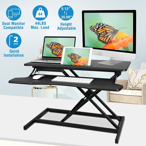 Heavy duty standing desk - duty,
