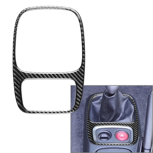 Manual gear shift panel - shift,
