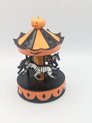 Target bullseye halloween lit - bullseye,
