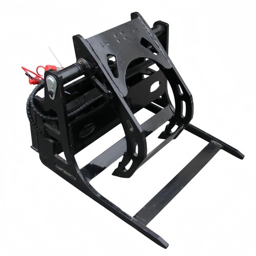 Skid steer grapple for - skid,