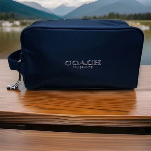 New coach fragrance - new, men's