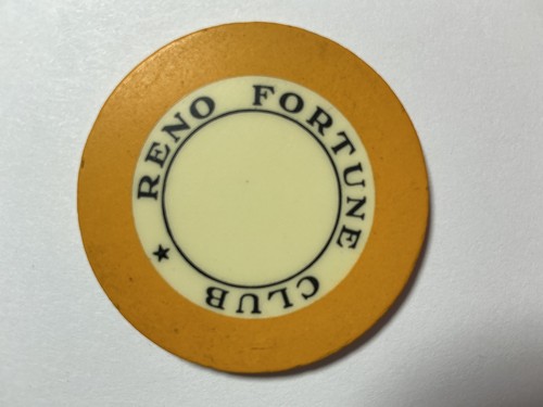Fortune club reno early - -,