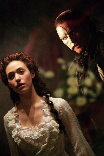 Beautiful emmy rossum - beautiful,