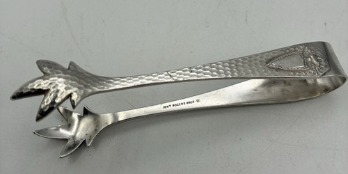 Vtg rogers bros 1847 silver - bros,