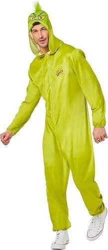 Seuss the grinch holiday - dr.,