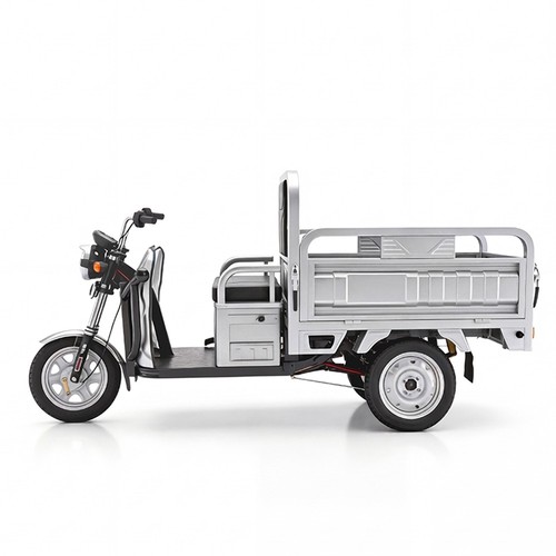 Electric tricycle cargo truck - tricycle,