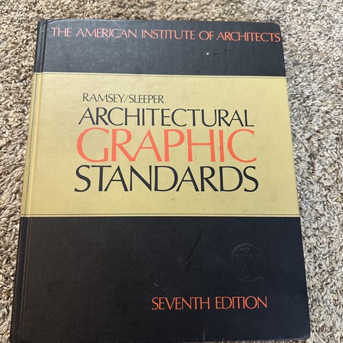 Architectural graphic - architectural,