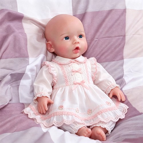 Cute reborn newborn 3kg - cute,
