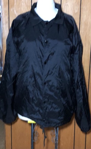 Shaka wear men black coach - men’s,
