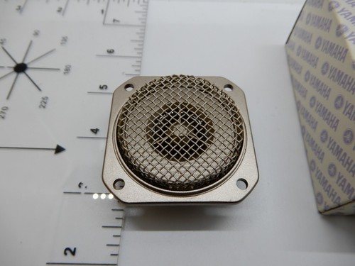 Yamaha 10mm loud - yamaha,
