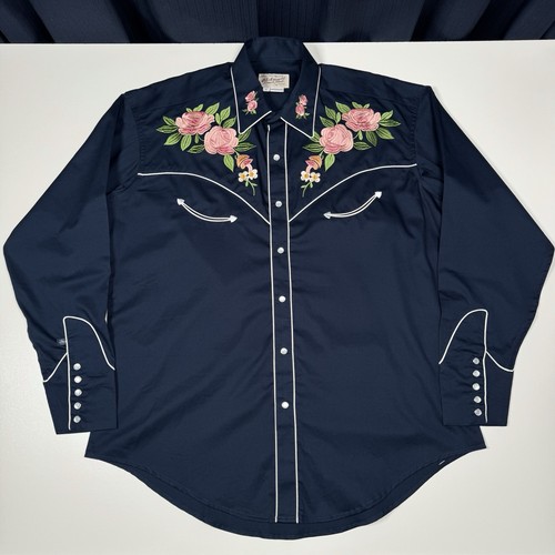 Rockmount ranch wear - ranch,