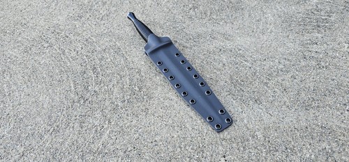 Kydex sheath for the sheffield - kydex,