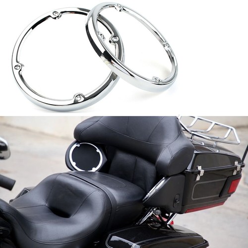 Speaker trim ring bezel for - bezel,