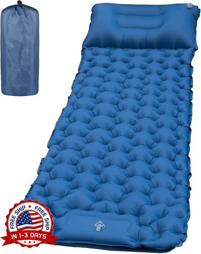 Colchoneta para dormir - colchoneta,