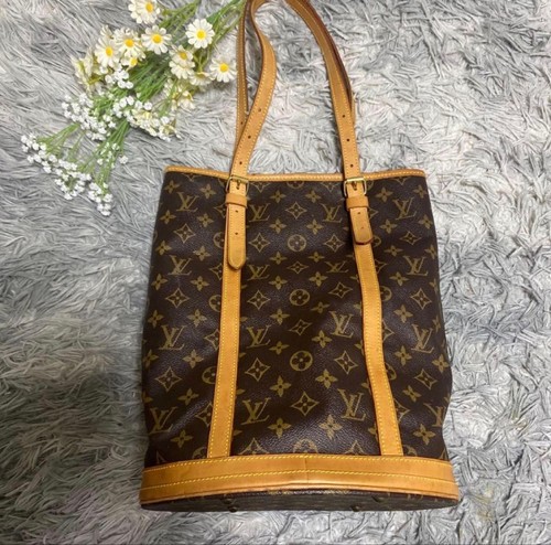 Louis vuitton bucket tote bag - vuitton,