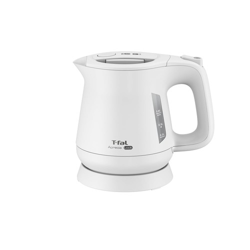 Tefal electric kettle 8l - electric, 0.8l