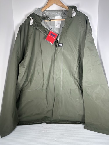 Helly hansen mens green - hansen, rain