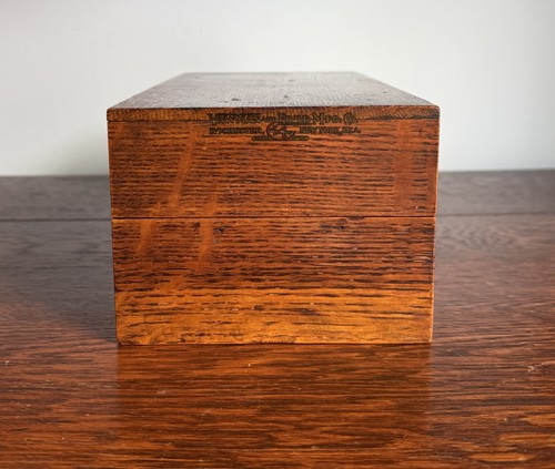 Vintage yawman erbe oak - erbe,