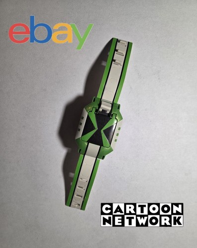 Ben omnitrix watch cartoon - ben, 10