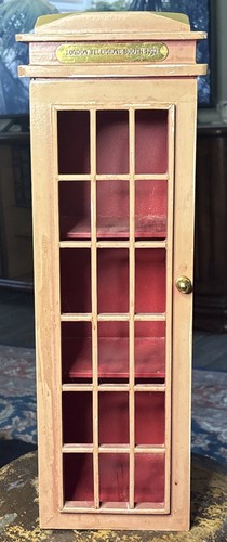 Vtg london telephone phone - vtg,