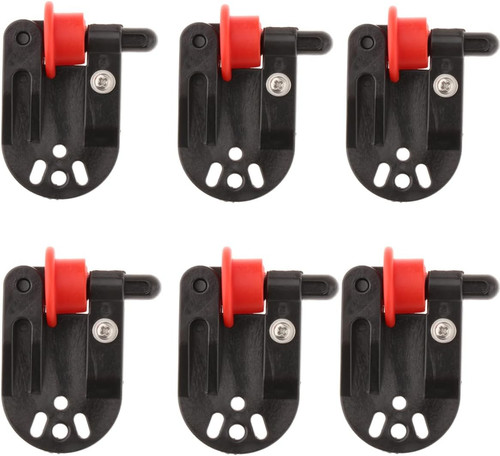 6piece sams pro - 6piece, clip