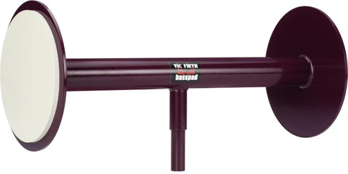 Vic firth basspad marching - vic,