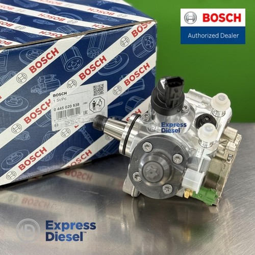 0445020538 bosch fuel - bosch,
