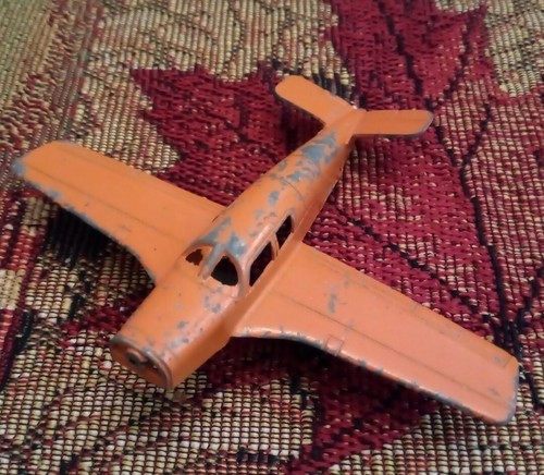 Vintage tootsie toy - tootsie,
