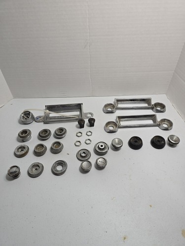 Mopar parts lot mixed - lot,