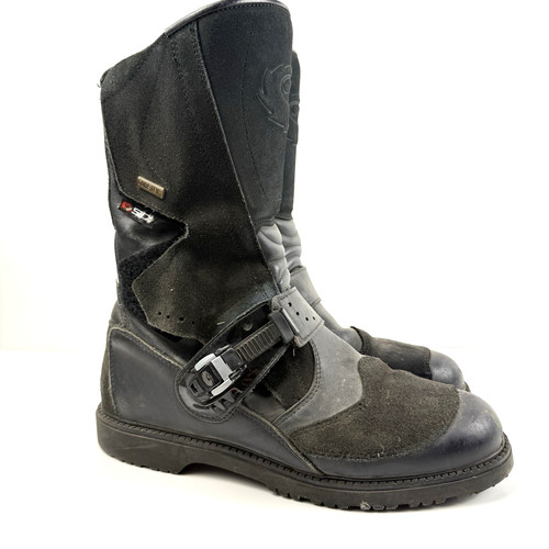 Sidi canyon boots mens - boots, 11.5