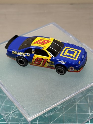 Life like slot car 1997 - car,