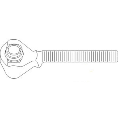 Link end left hand - -,