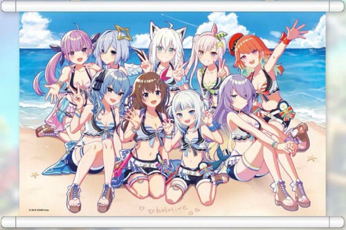 Hololive summer 2023 sunshine - 2023,