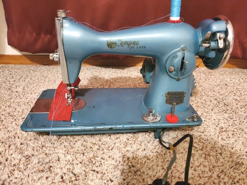 Vintage super deluxe - vintage,