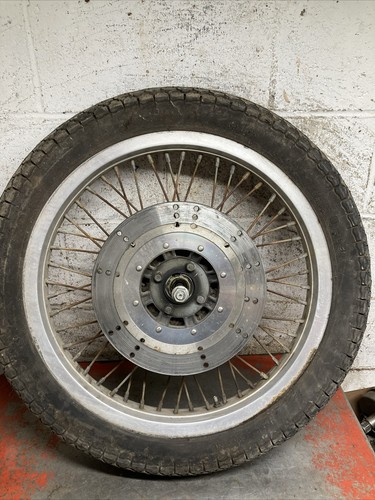 1981 kawasaki kz650 csr 650 - kz,