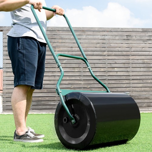 Costway lawn roller - 20",
