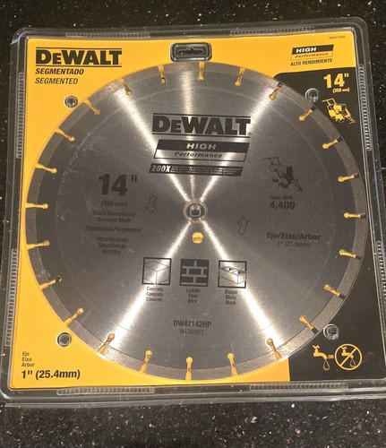 Dewalt dwa47421 segmented - dewalt,