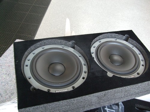 Dynaudio esotan 232 series - dynaudio,