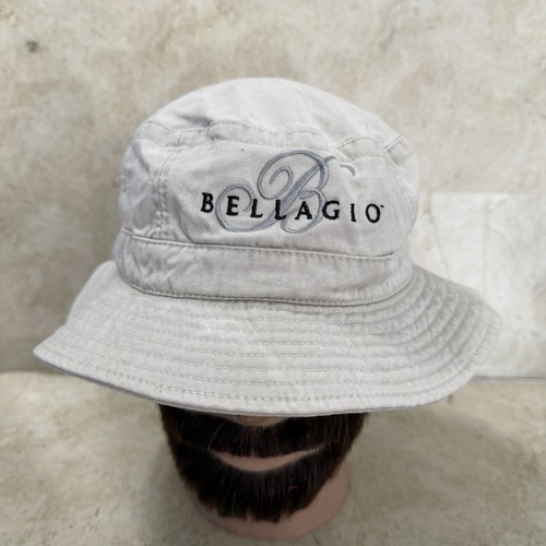 Bellagio bucket hat beige - hat,