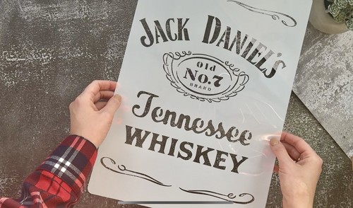 Whisky jack danies - whisky,