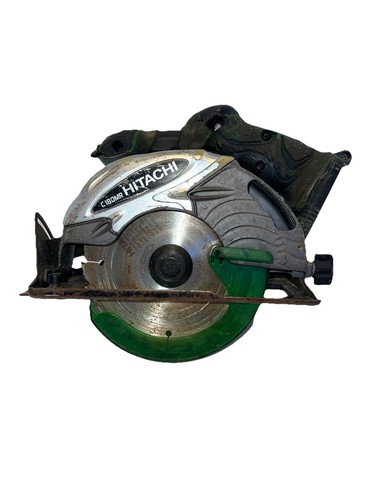 Hitachi cr18dmr circular saw - cr18dmr,