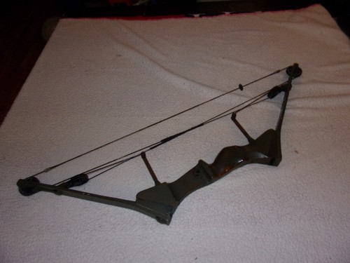 Vintage browning explorer - vintage, i